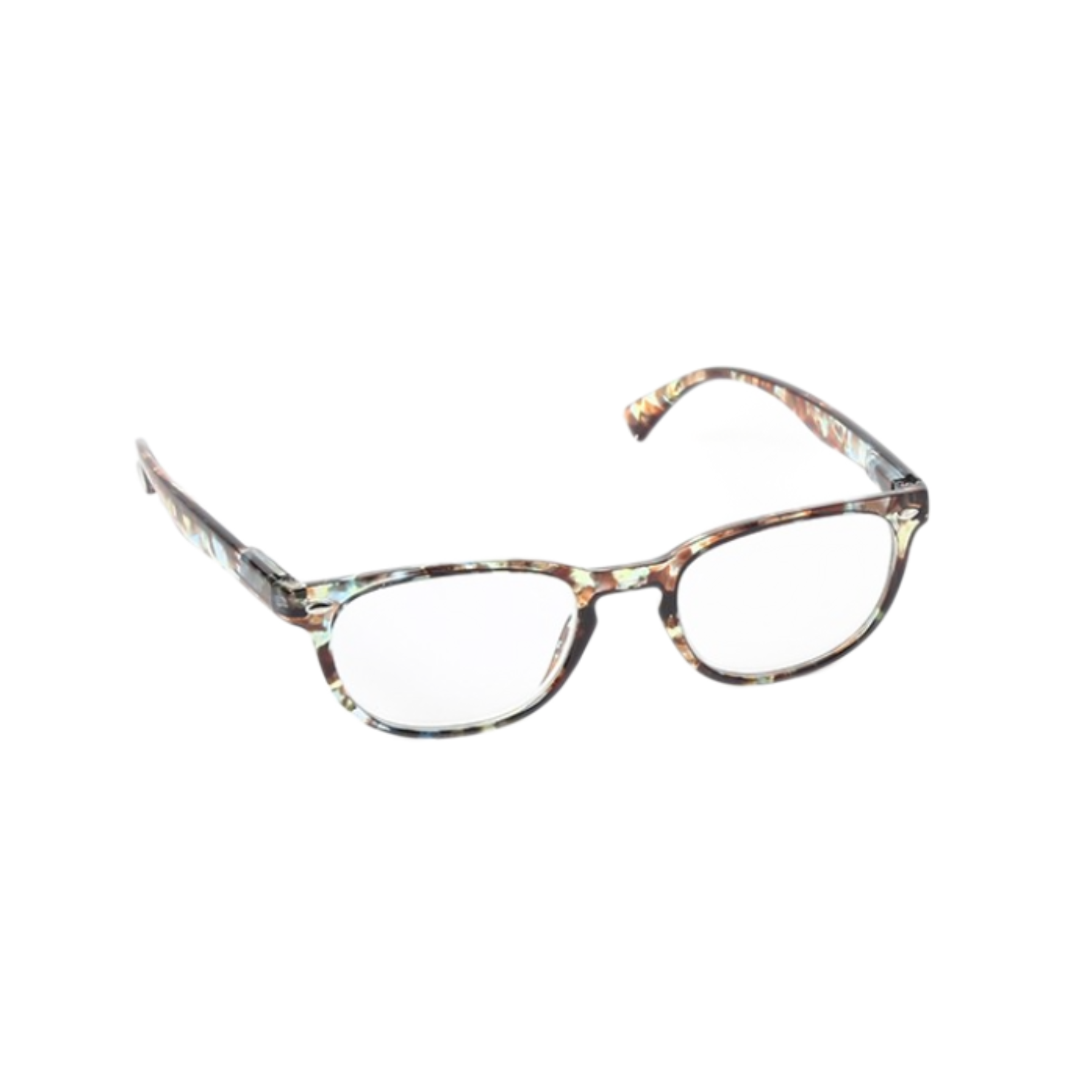 Gafas de lectura con estampado +1,5