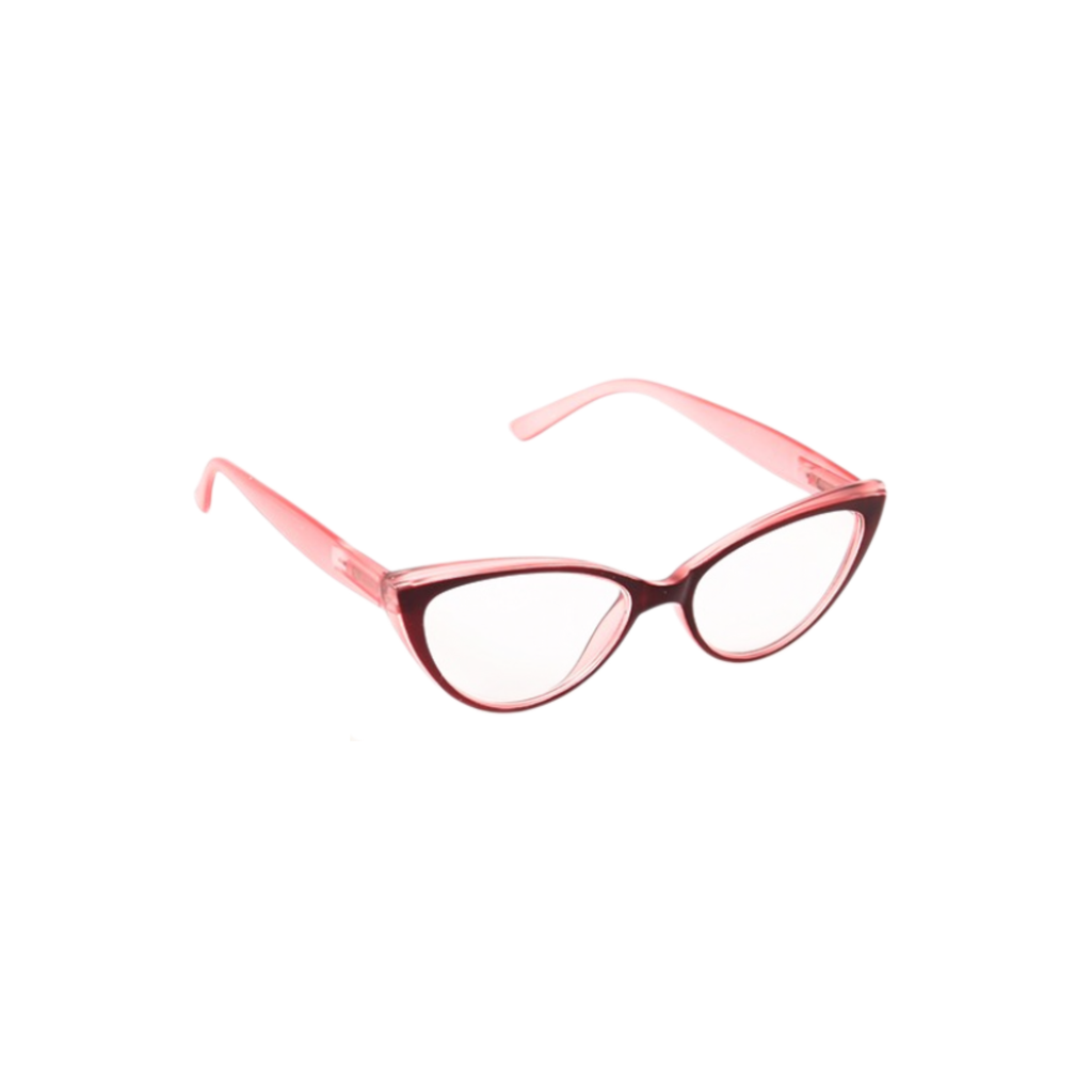 Gafas de lectura cat eye +2,5