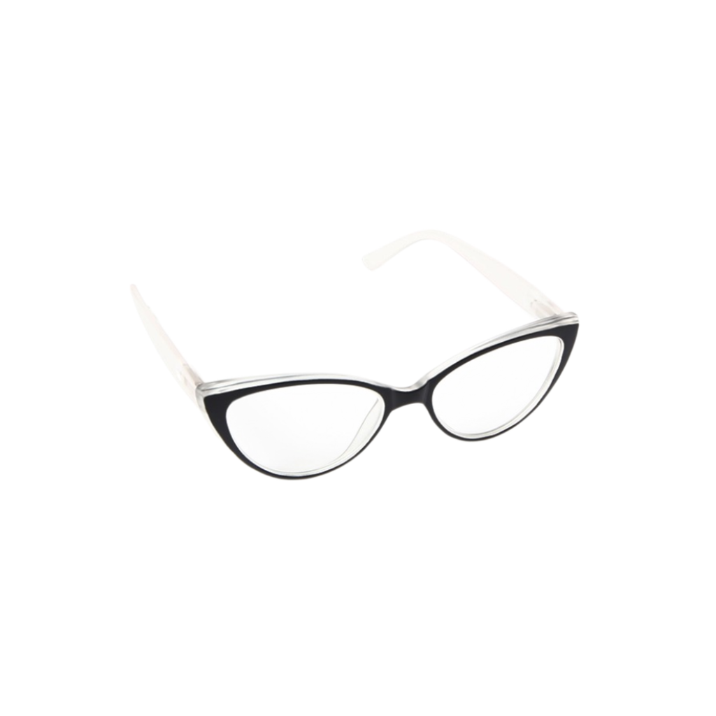 Gafas de lectura cat eye +2,5