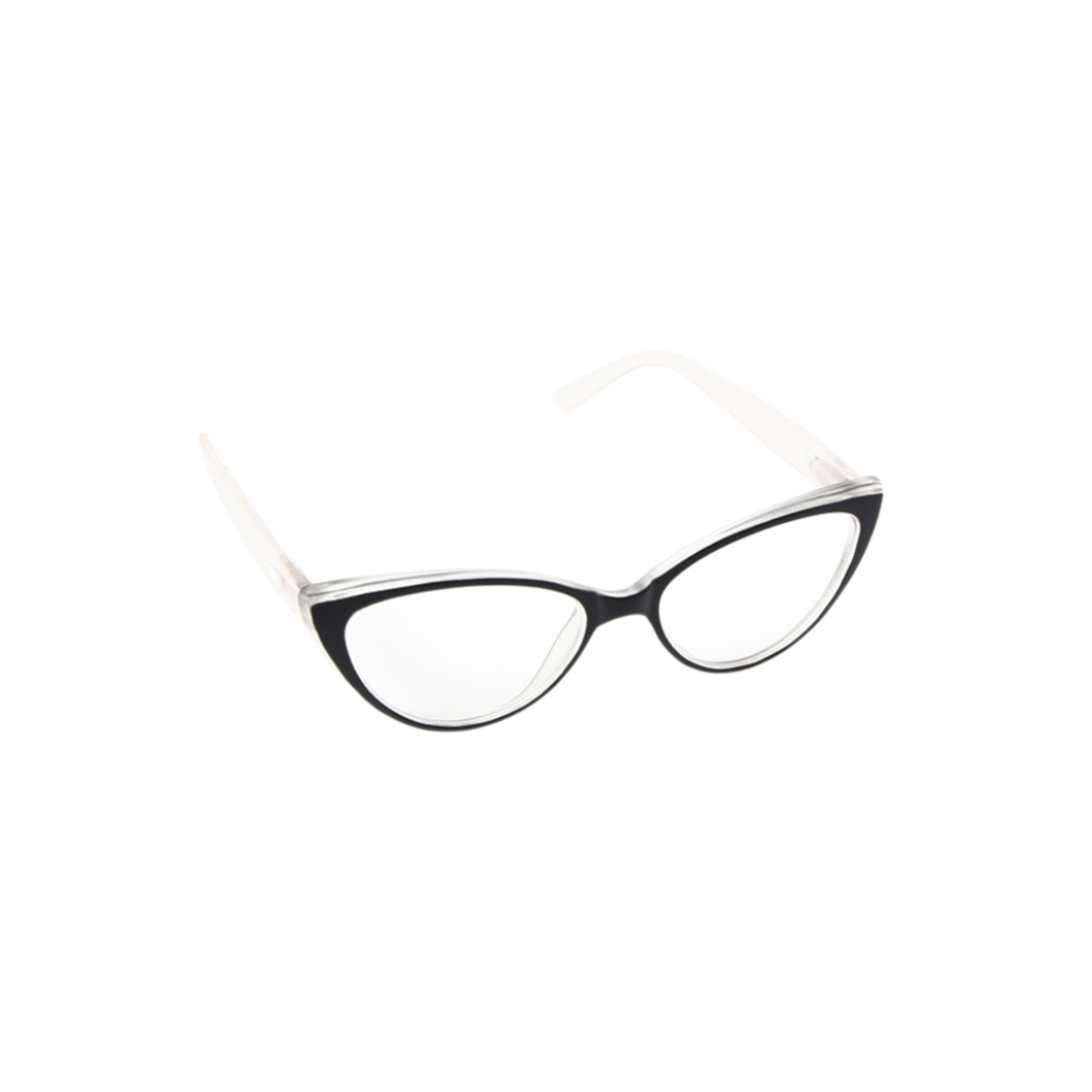 Gafas de lectura cat eye +2,5