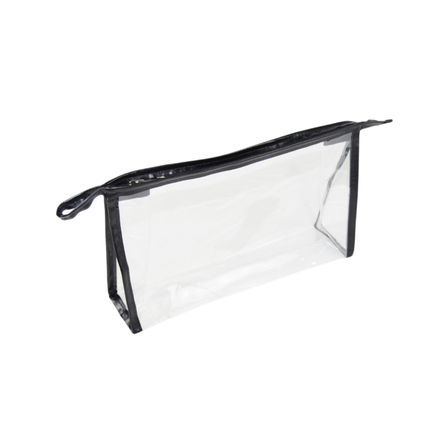 Neceser transparente