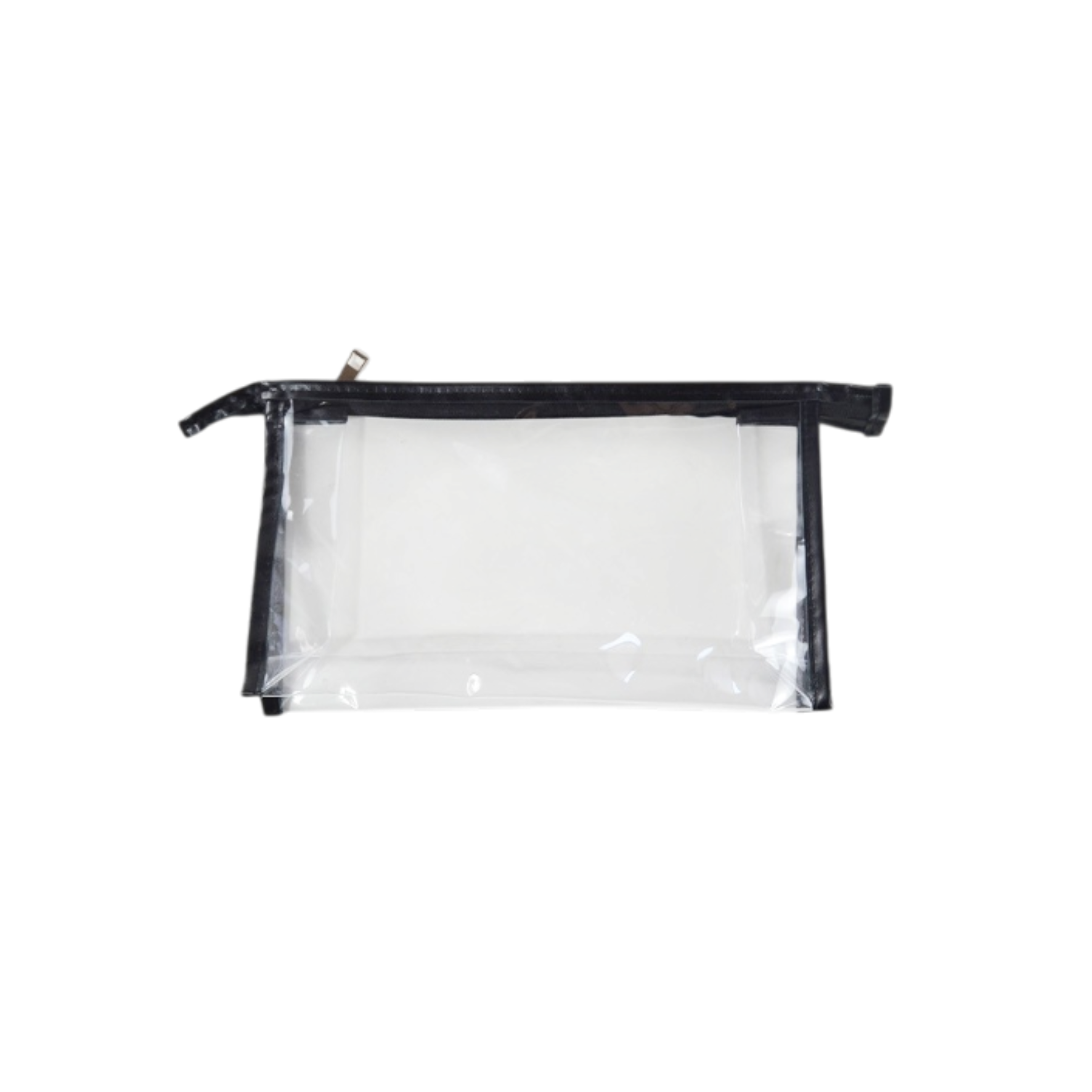 Neceser transparente