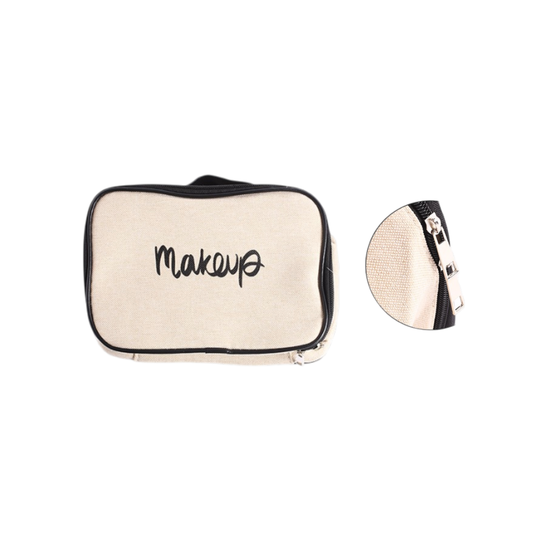 Neceser de maquillaje