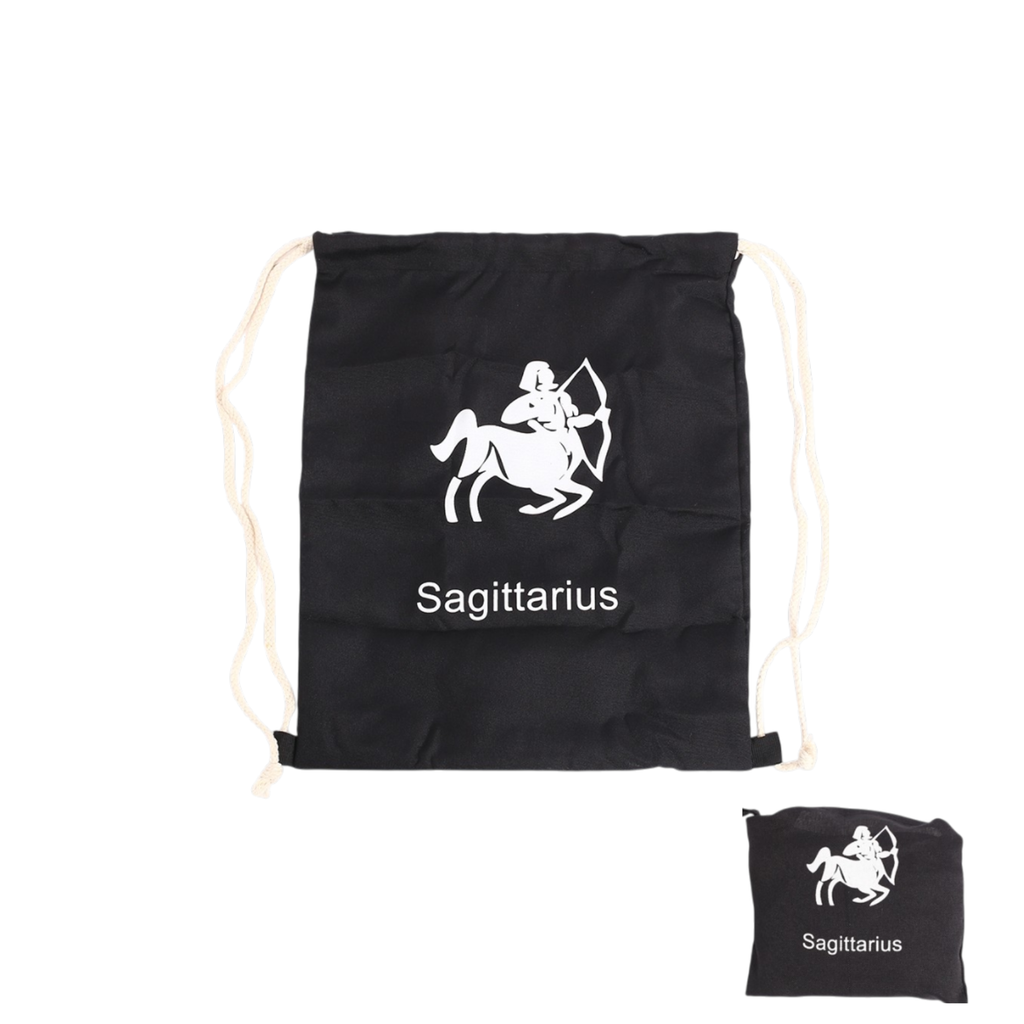 Mochila plegable Signos del Zodiaco