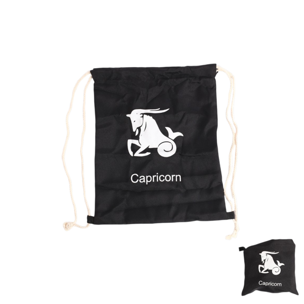 Mochila plegable Signos del Zodiaco
