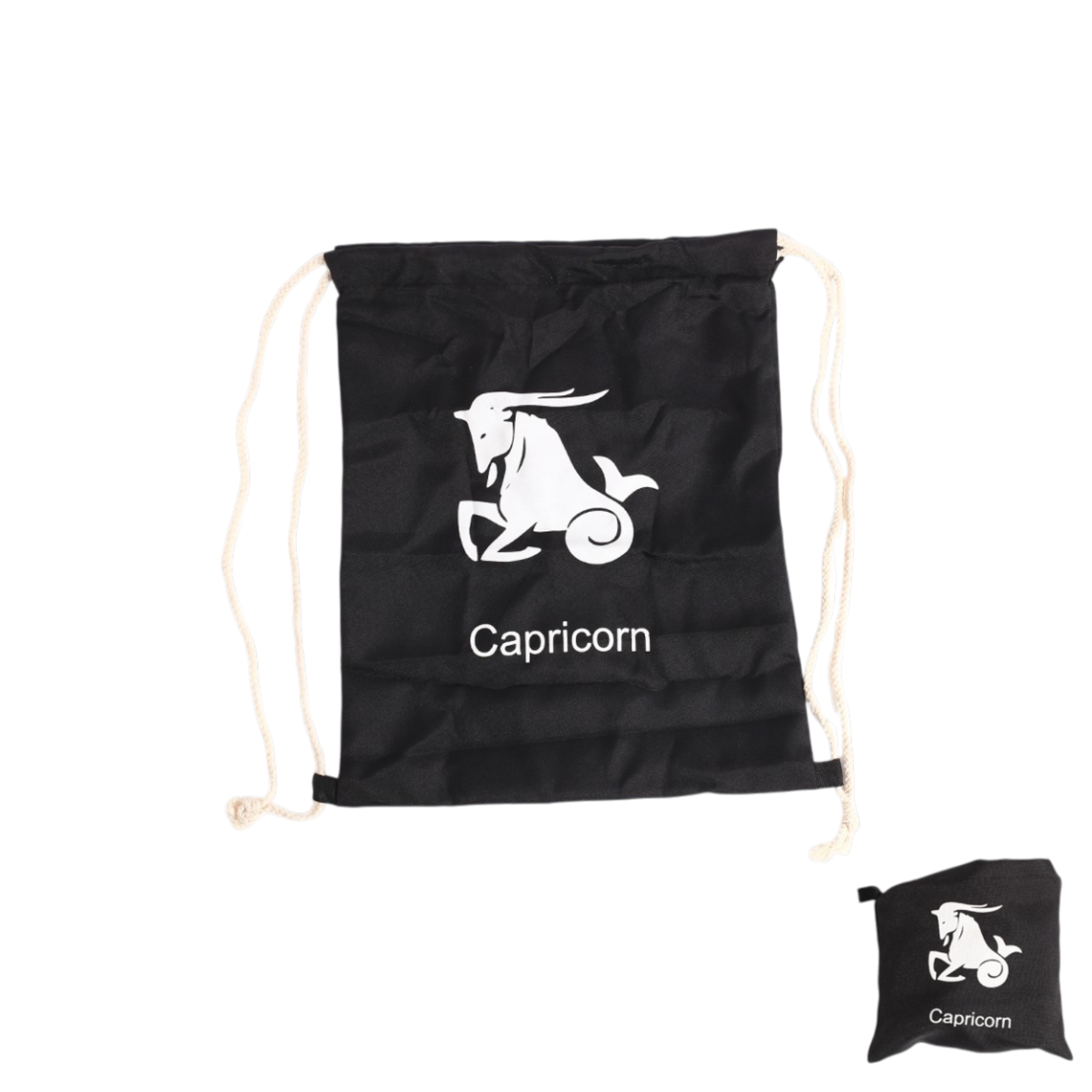 Mochila plegable Signos del Zodiaco