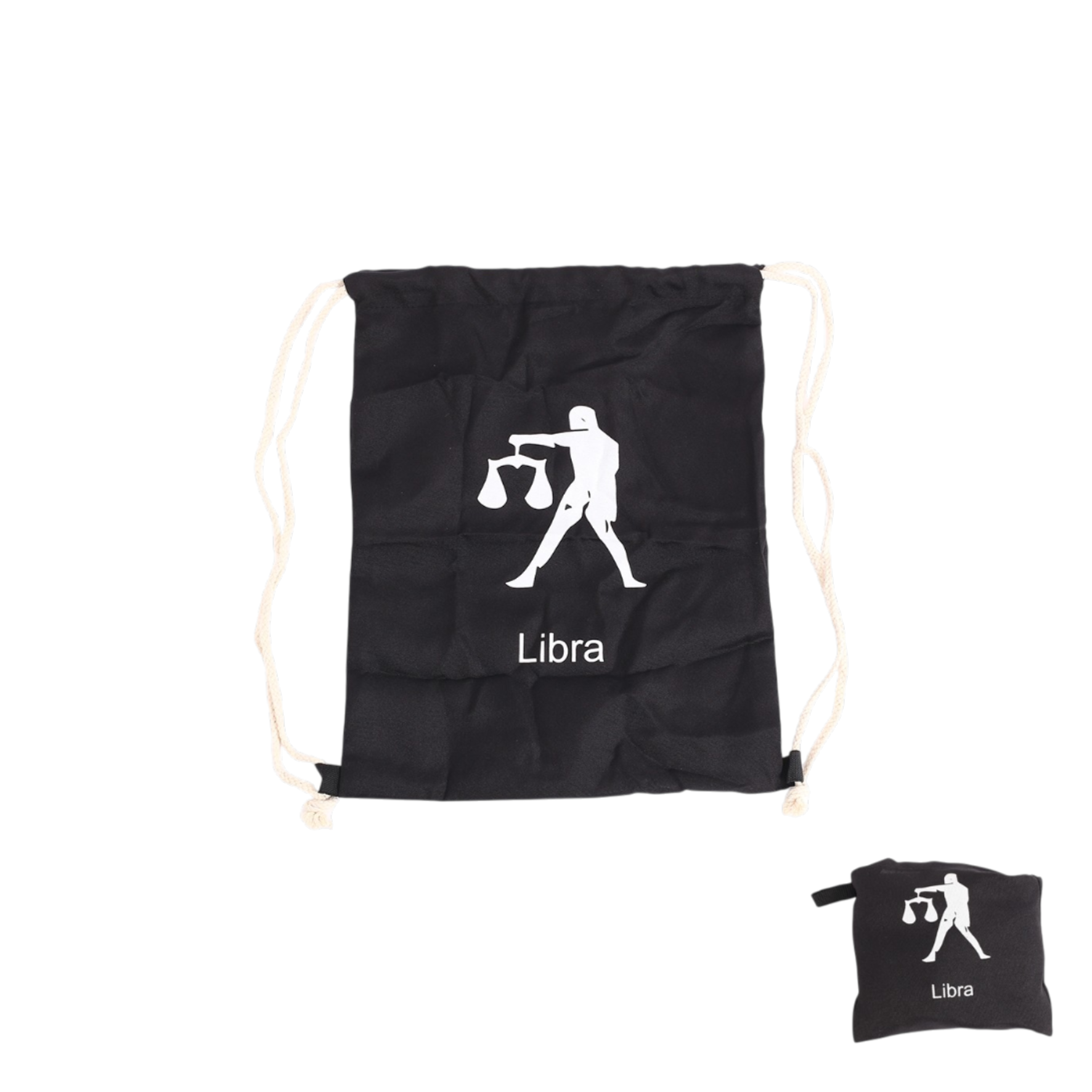 Mochila plegable Signos del Zodiaco