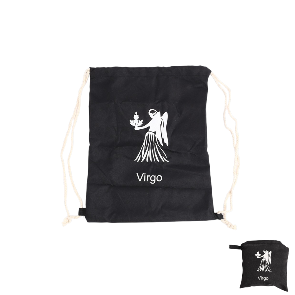 Mochila plegable Signos del Zodiaco