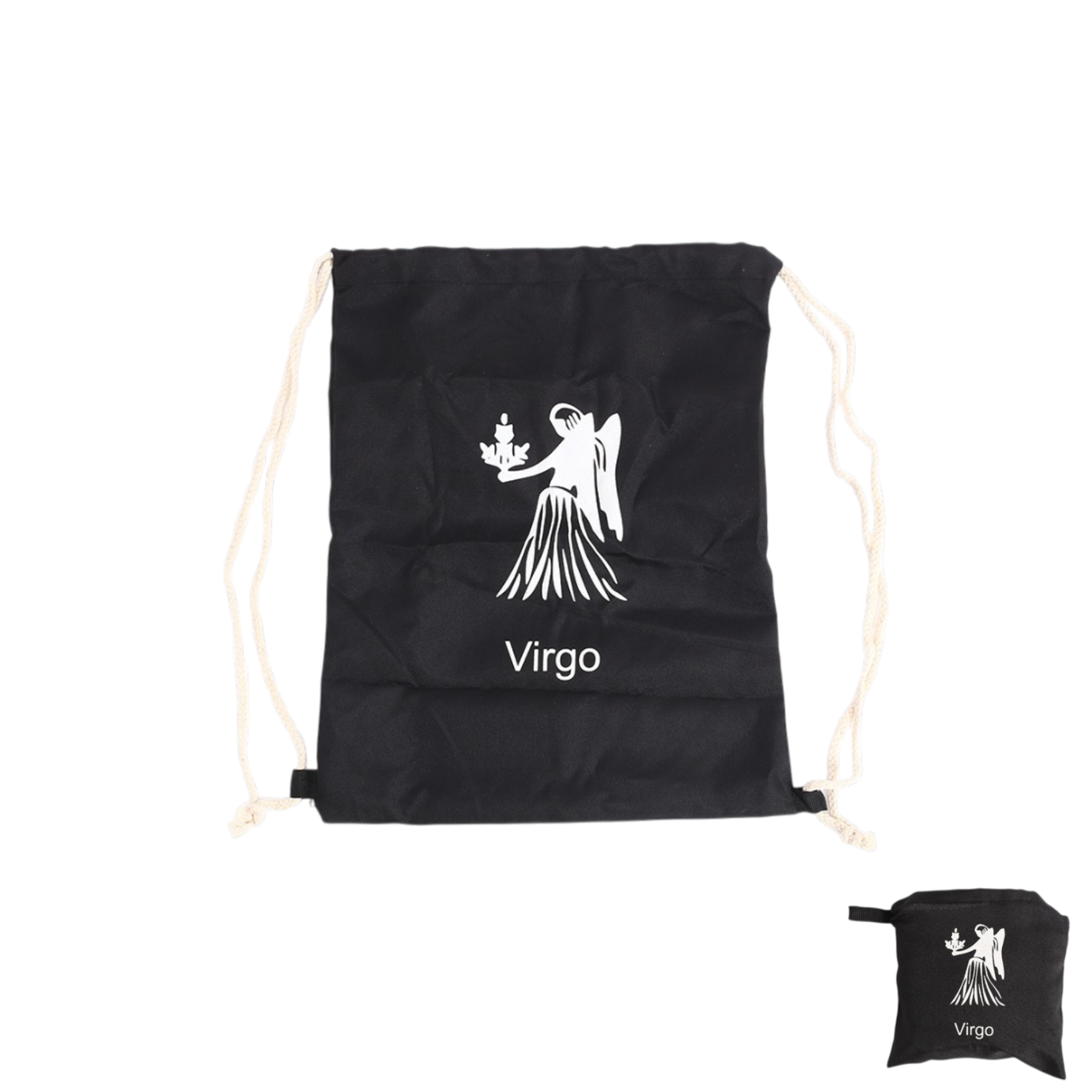 Mochila plegable Signos del Zodiaco