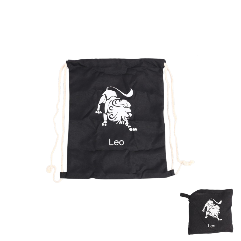 Mochila plegable Signos del Zodiaco