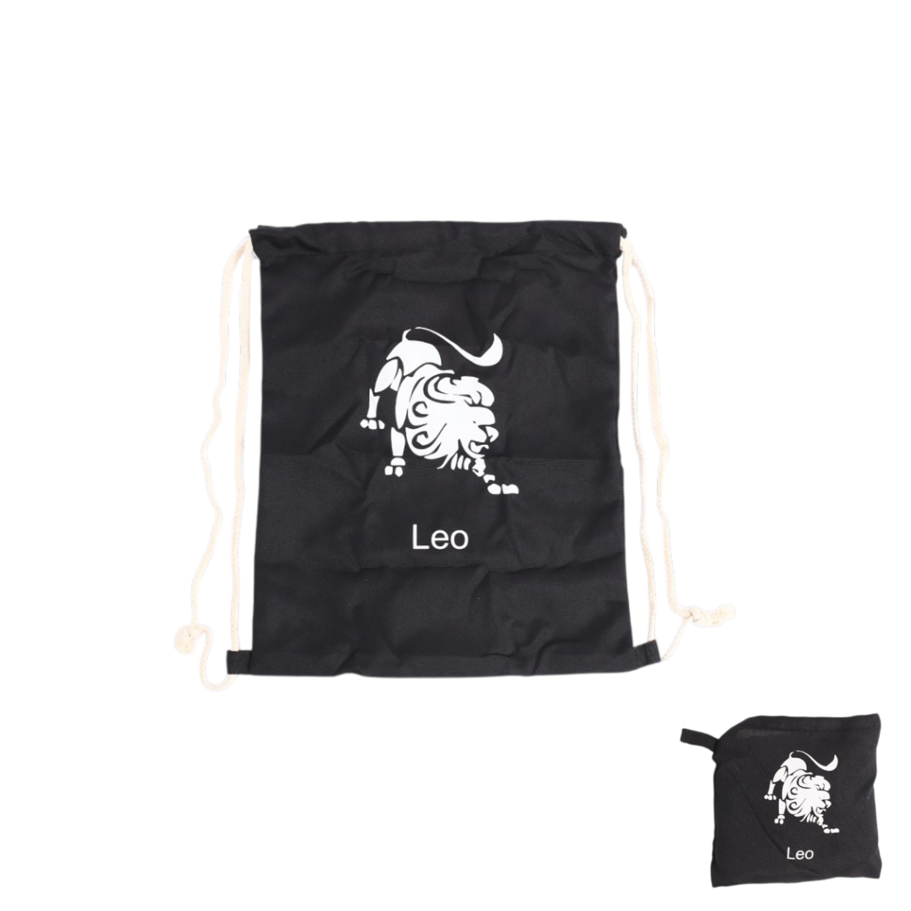Mochila plegable Signos del Zodiaco