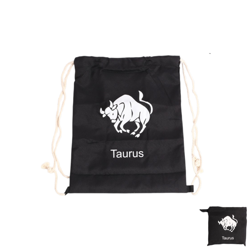 Mochila plegable Signos del Zodiaco