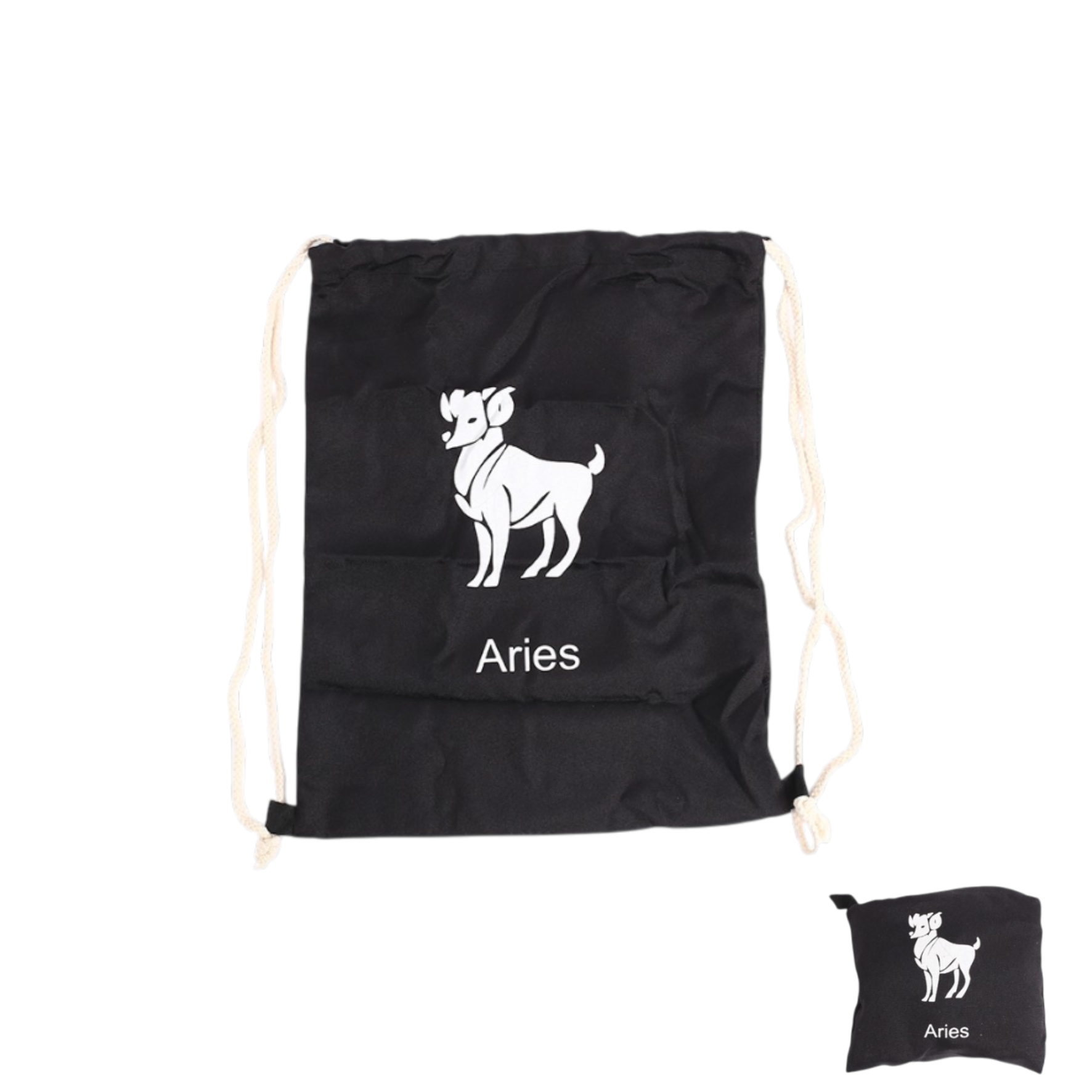 Mochila plegable Signos del Zodiaco