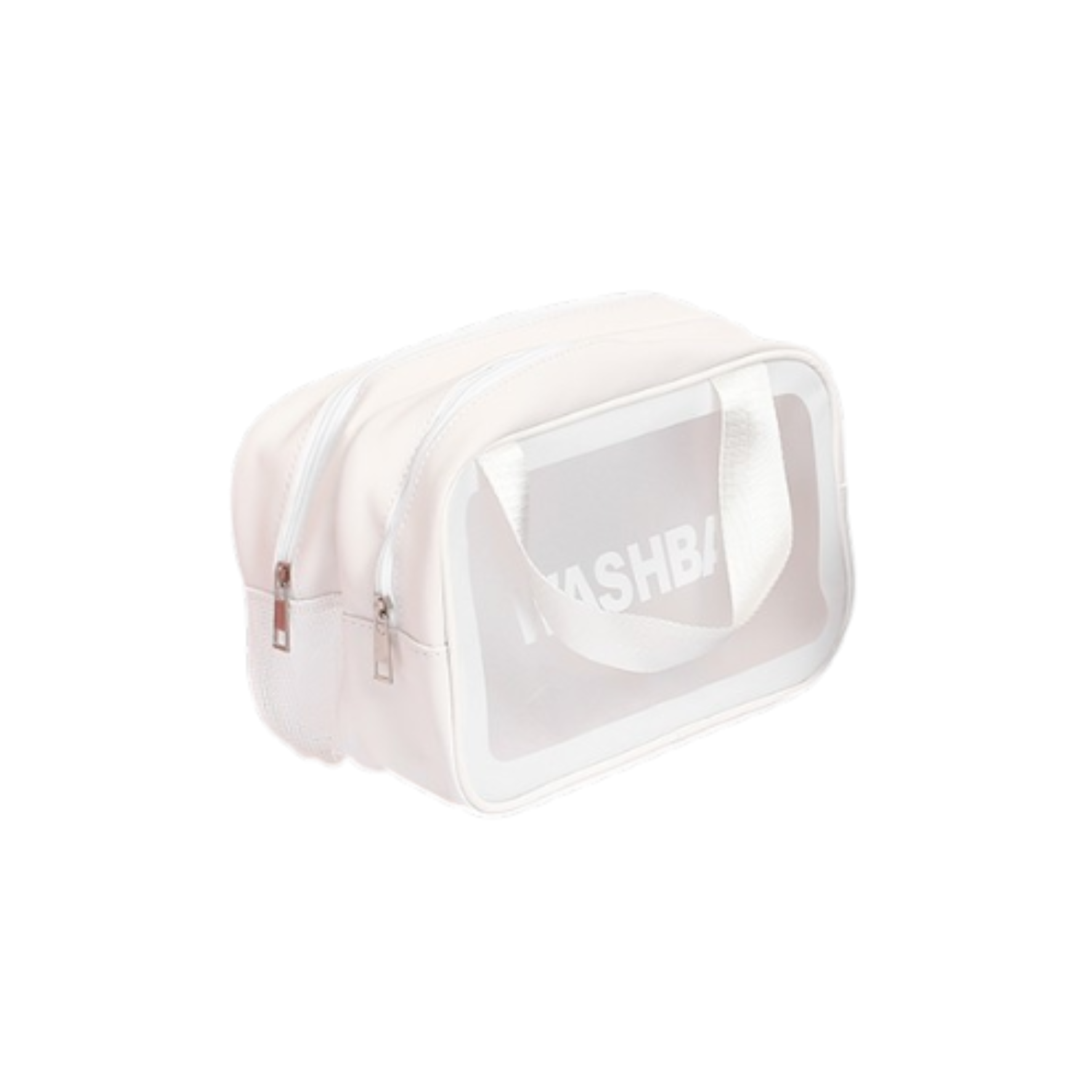 Neceser doble Washbag