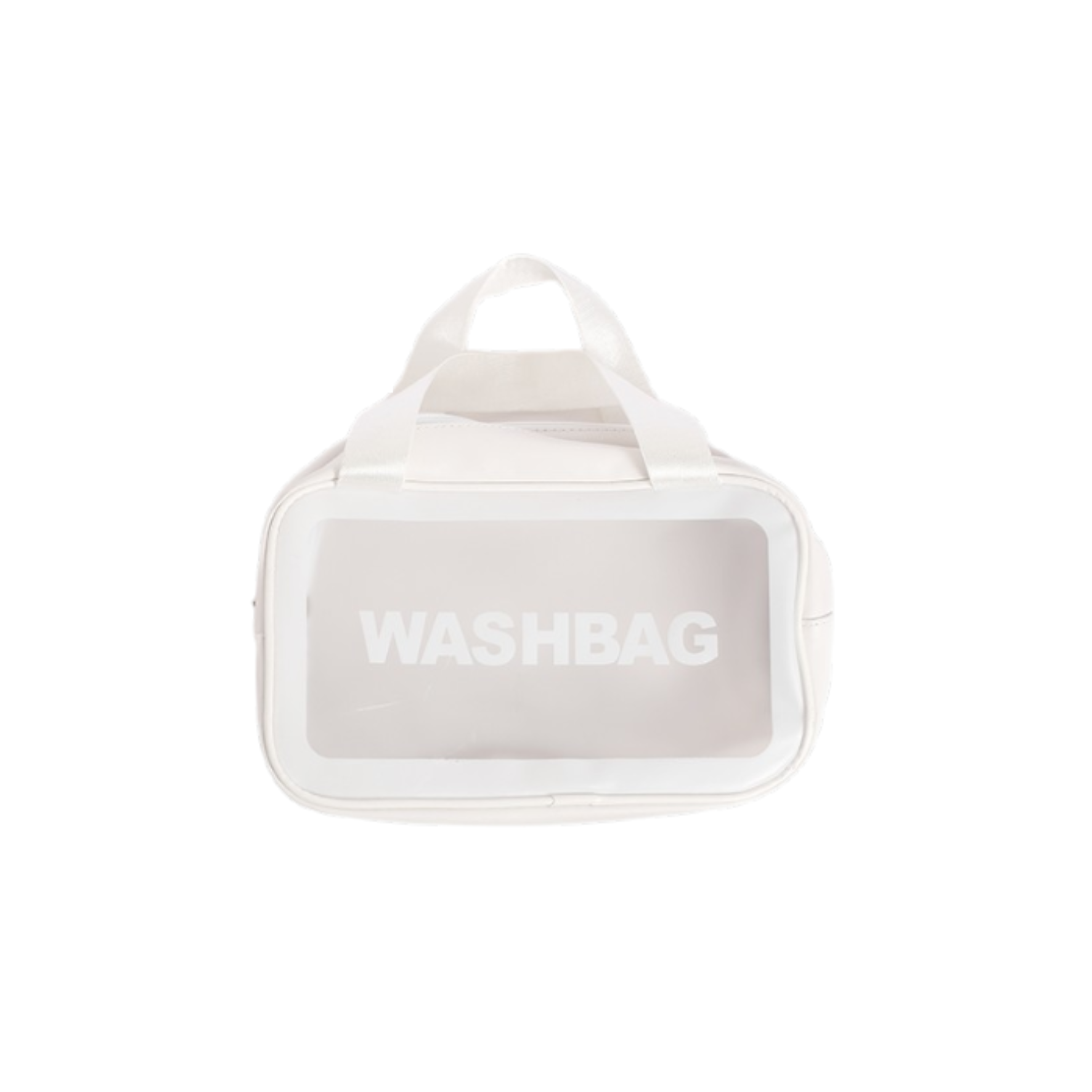 Neceser doble Washbag