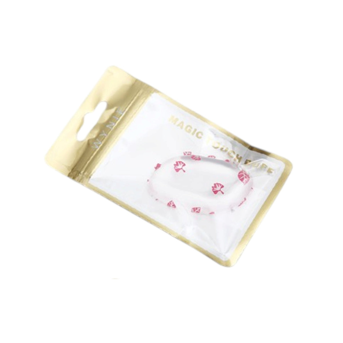 Esponja de silicona Magic Touch Puff
