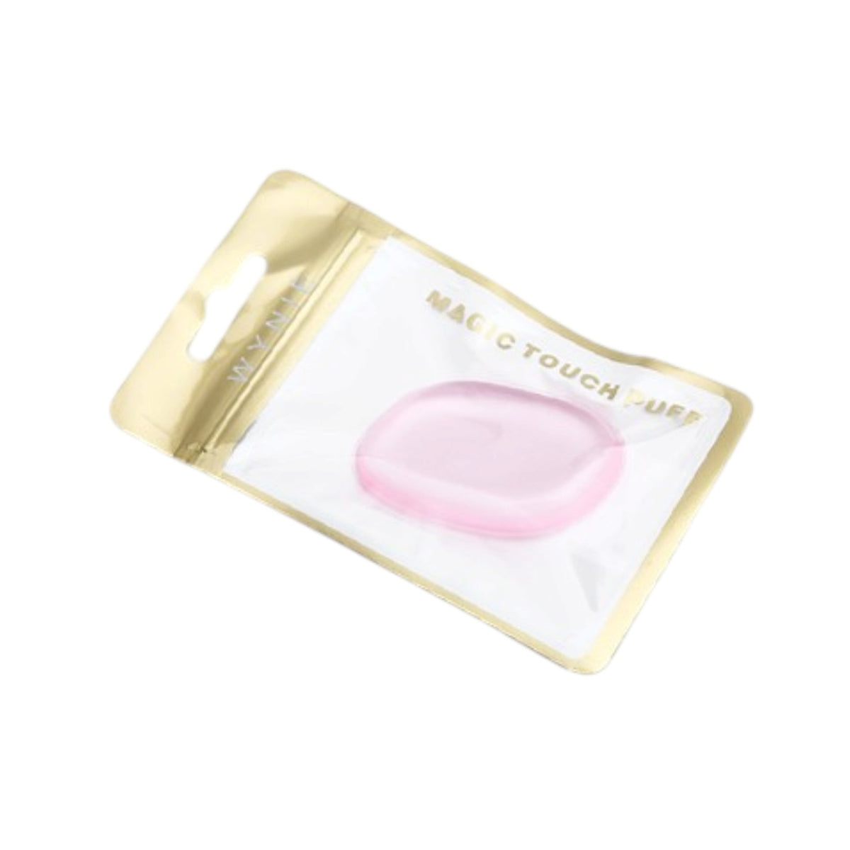 Esponja de silicona Magic Touch Puff