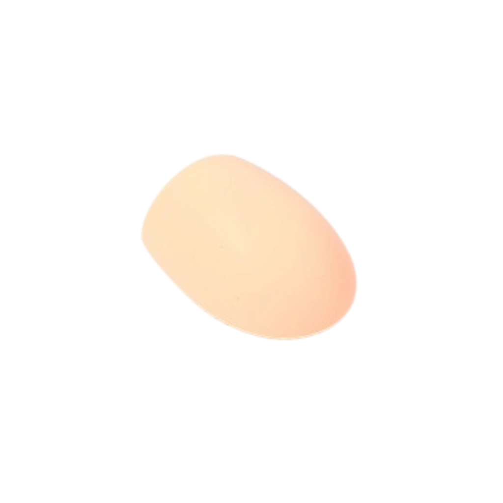 Limpiador de brochas de silicona