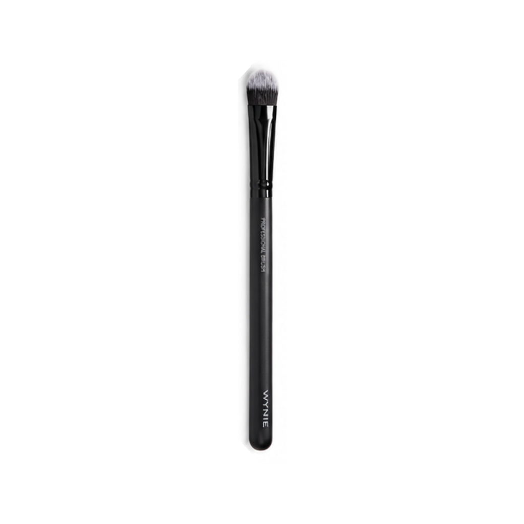 Brocha para sombras de ojos