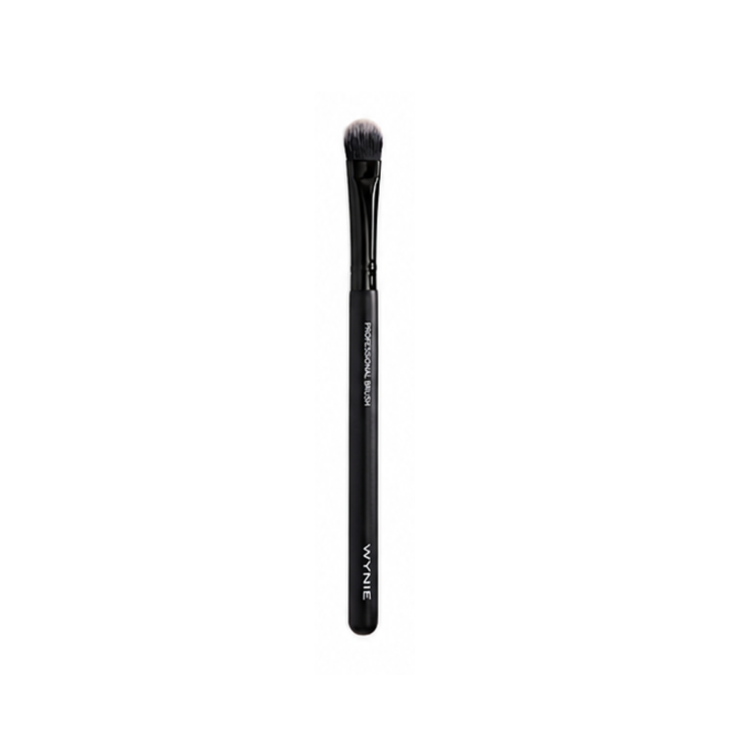 Brocha para sombras de ojos
