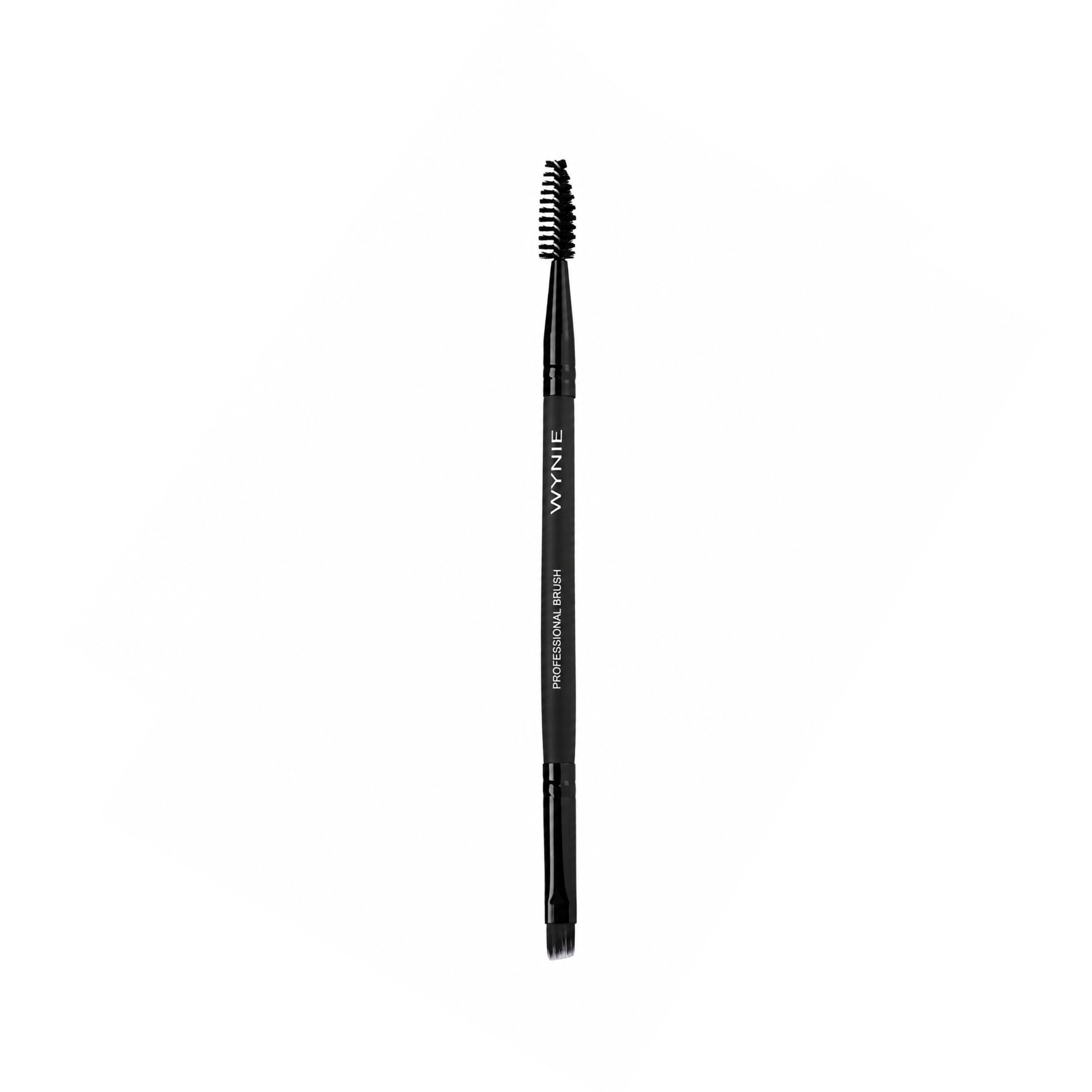 Pincel doble para ojos