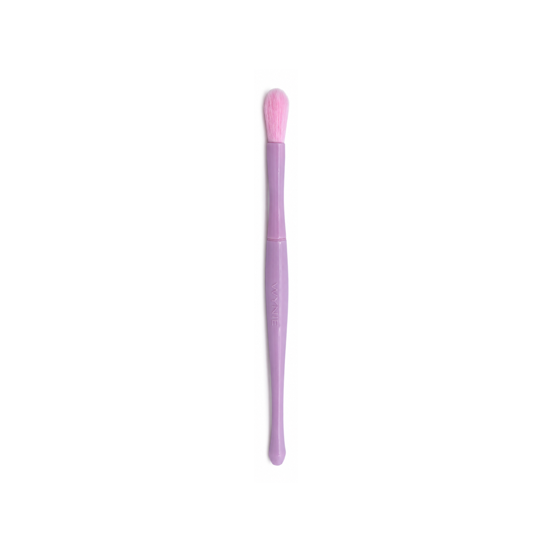 Brocha para sombras de ojos