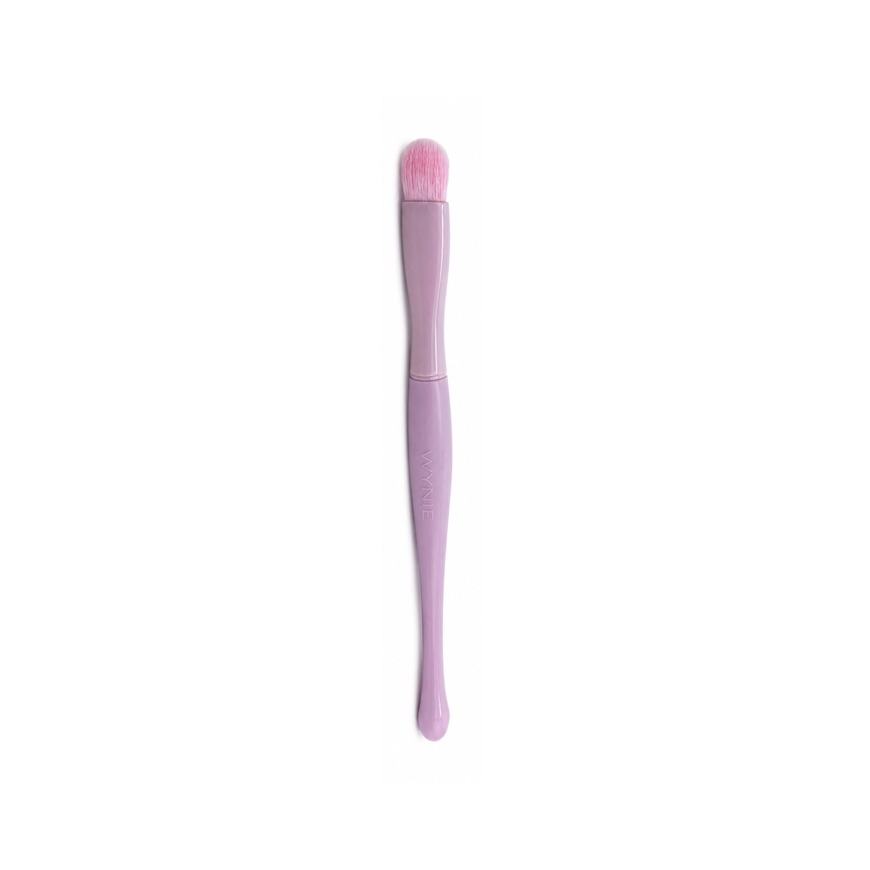 Brocha para sombras de ojos
