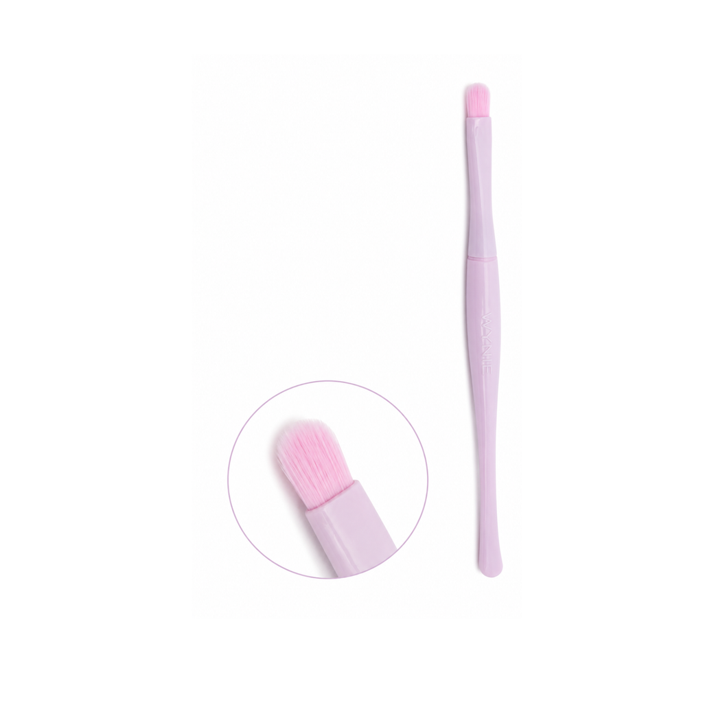 Brocha para sombras de ojos