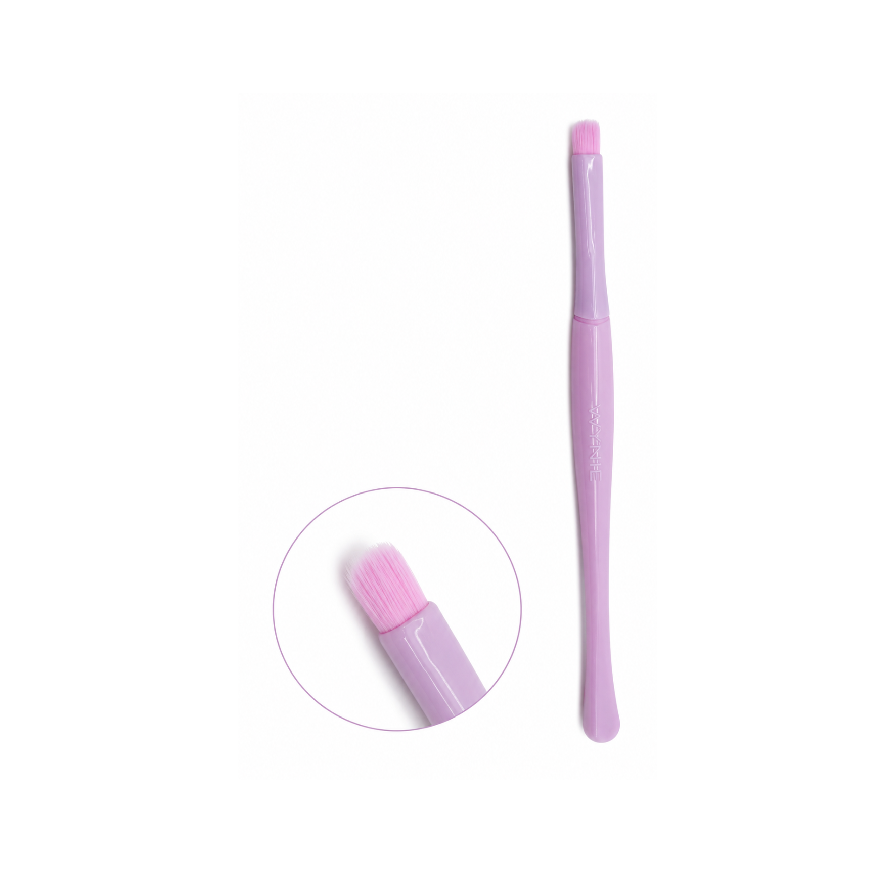 Brocha para cejas