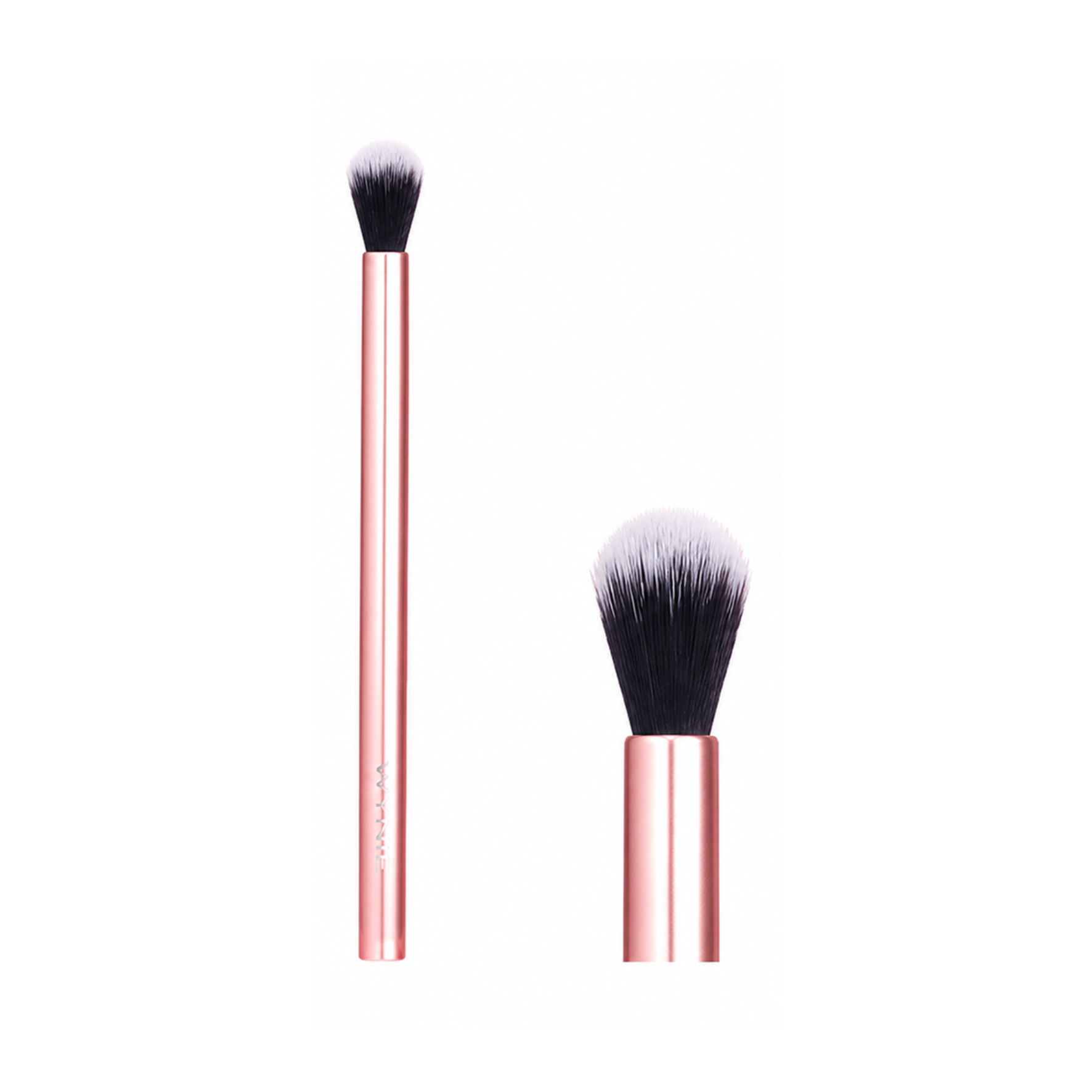 Brocha para sombras de ojos