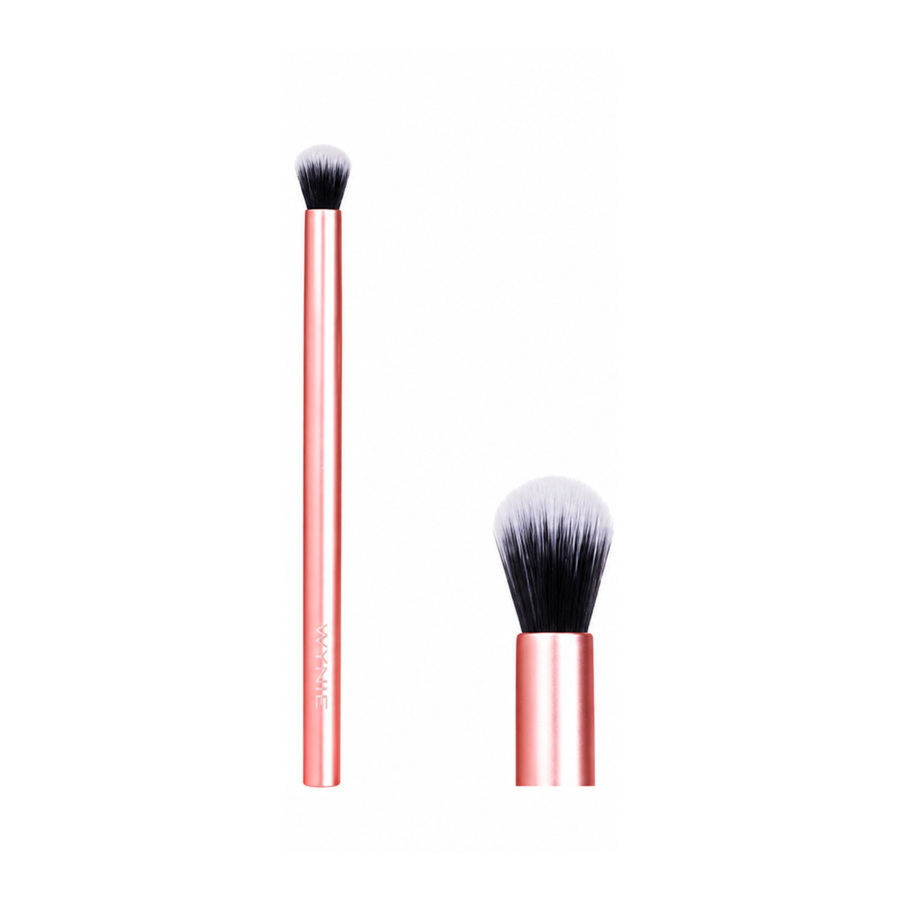 Brocha para sombras de ojos