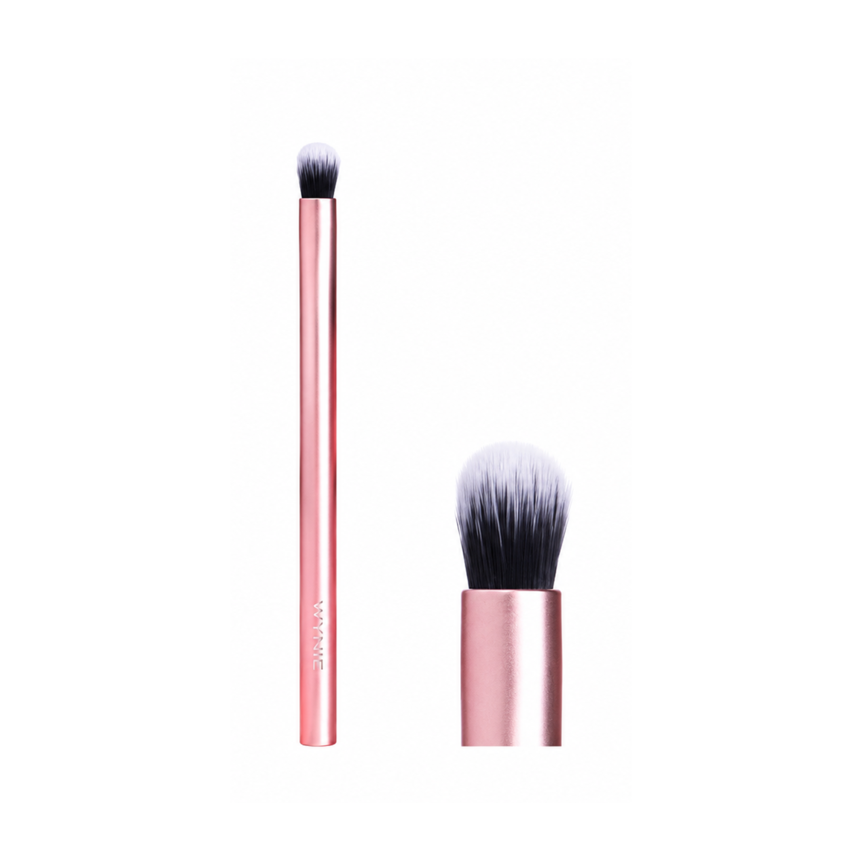 Brocha para sombras de ojos