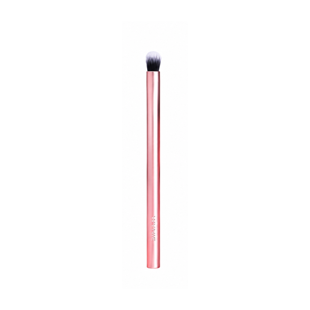 Brocha para sombras de ojos