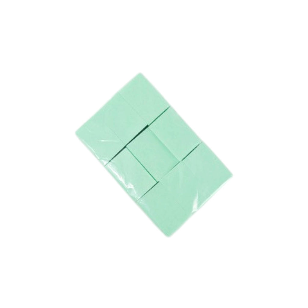 Toallitas para uñas