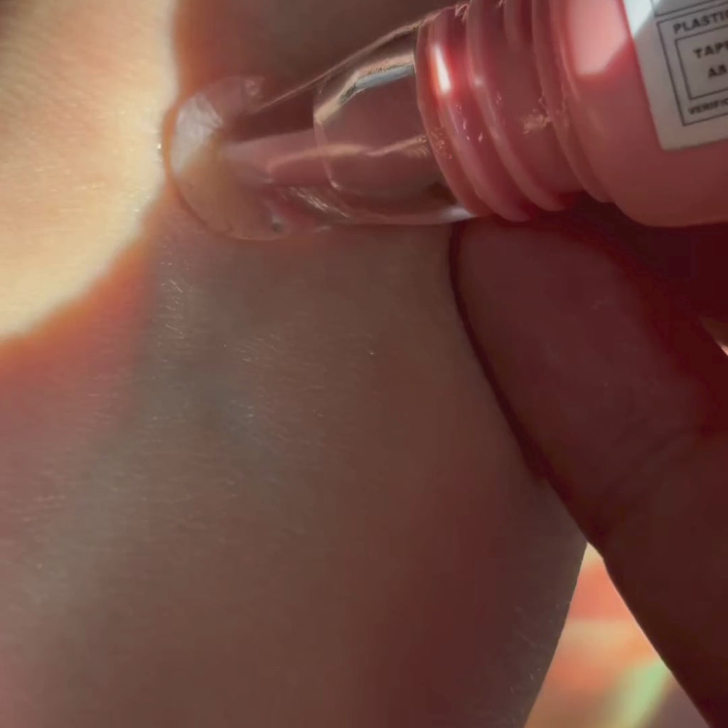 Butter Balm - Bálsamo Labial hidratante con Vitamina E - 10ml